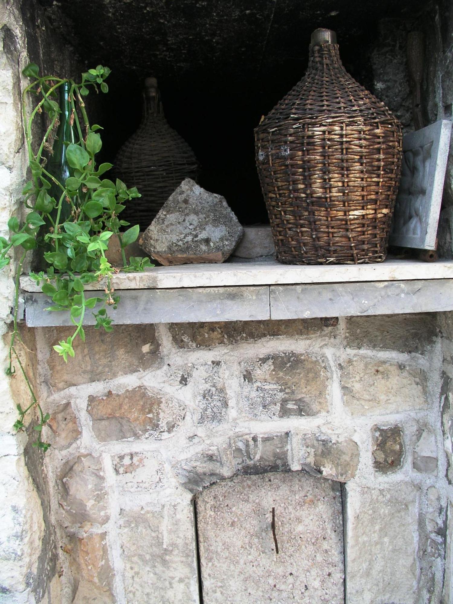 Dream Apartment Splitska