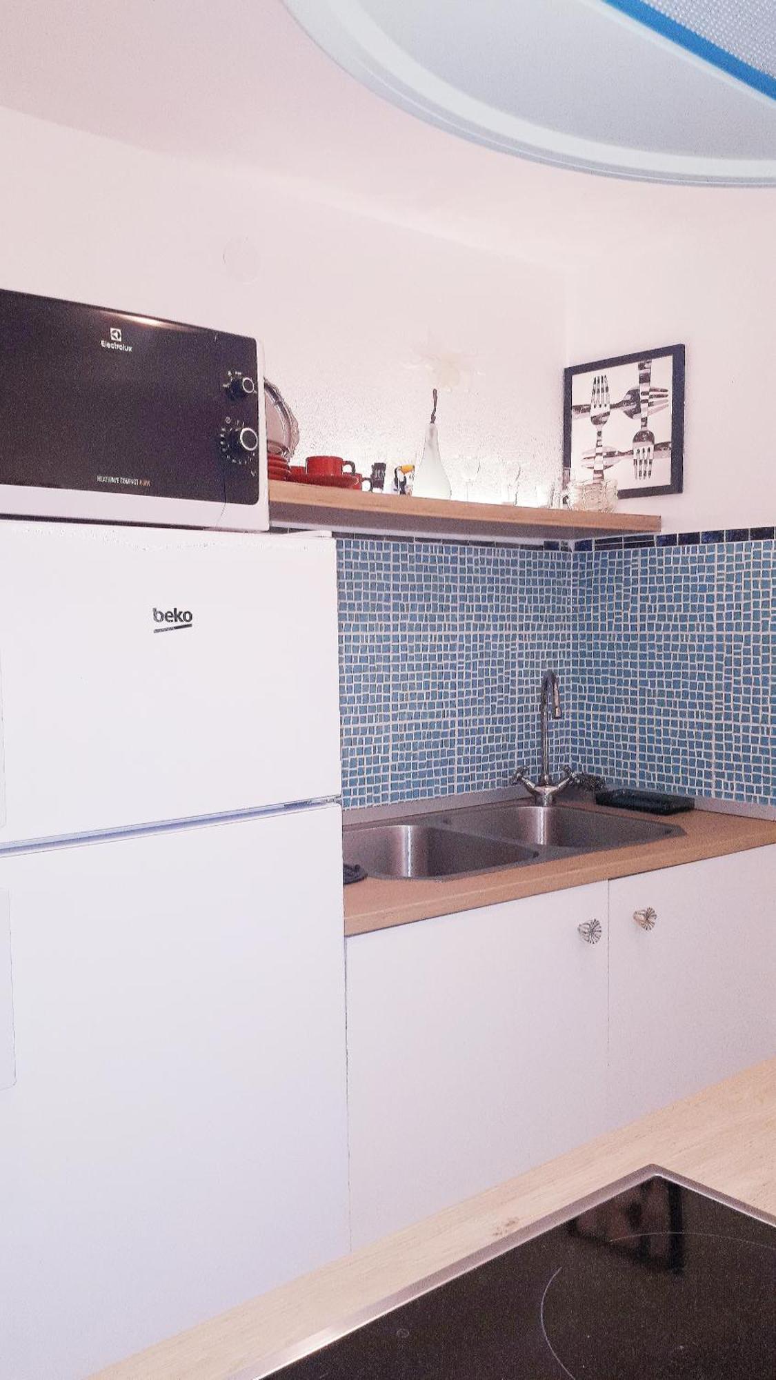 Dream Apartment
