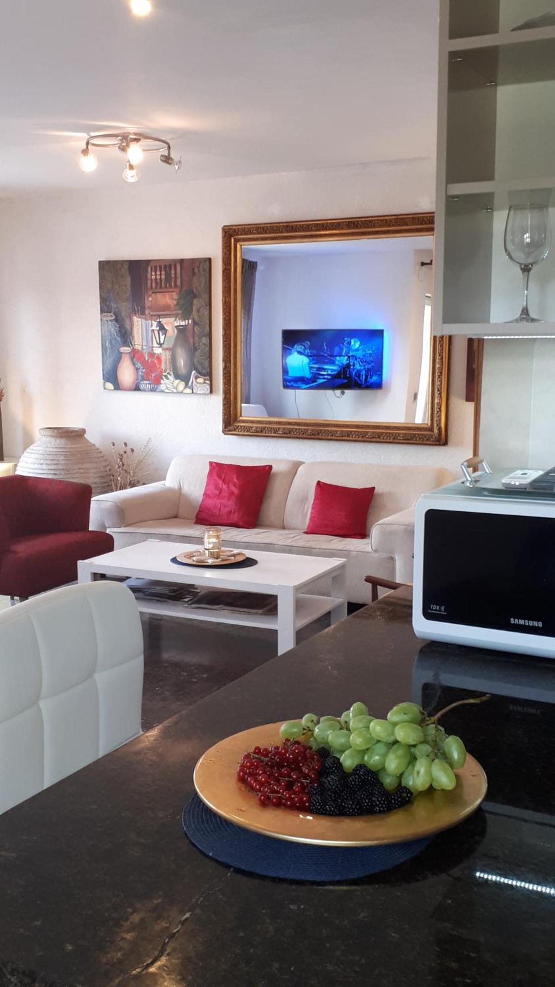 Dream Apartment *