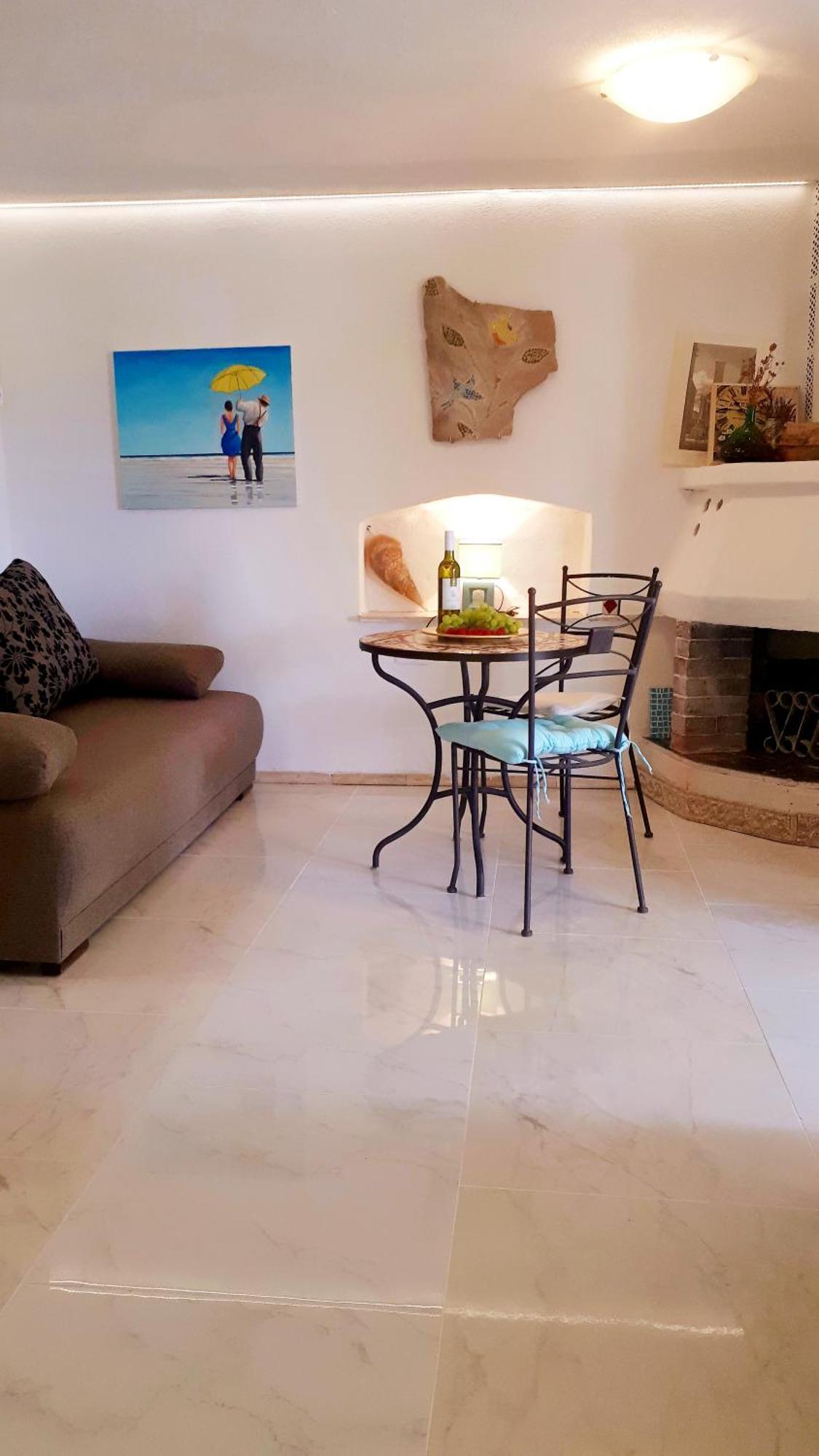 Dream Apartment Splitska