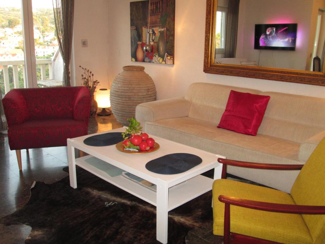 Apartment Dream