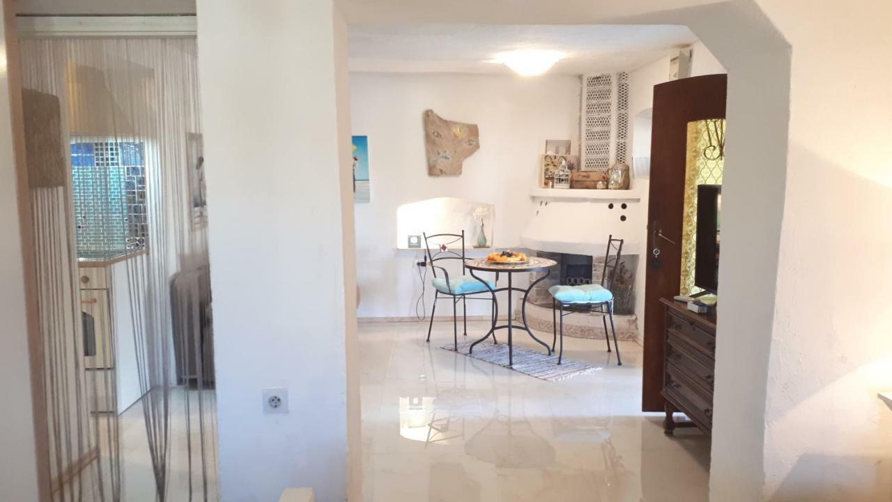 Apartment Dream Splitska